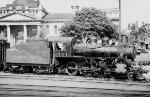 CP 4-6-0 #434 - Canadian Pacific